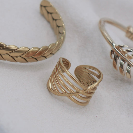 Elegance Ring