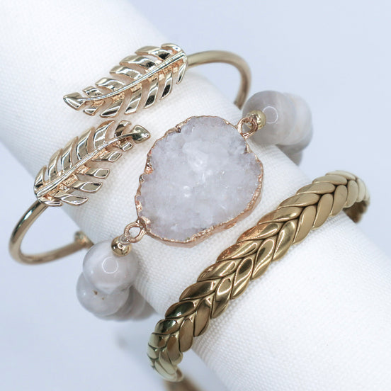 Apollo Bracelet